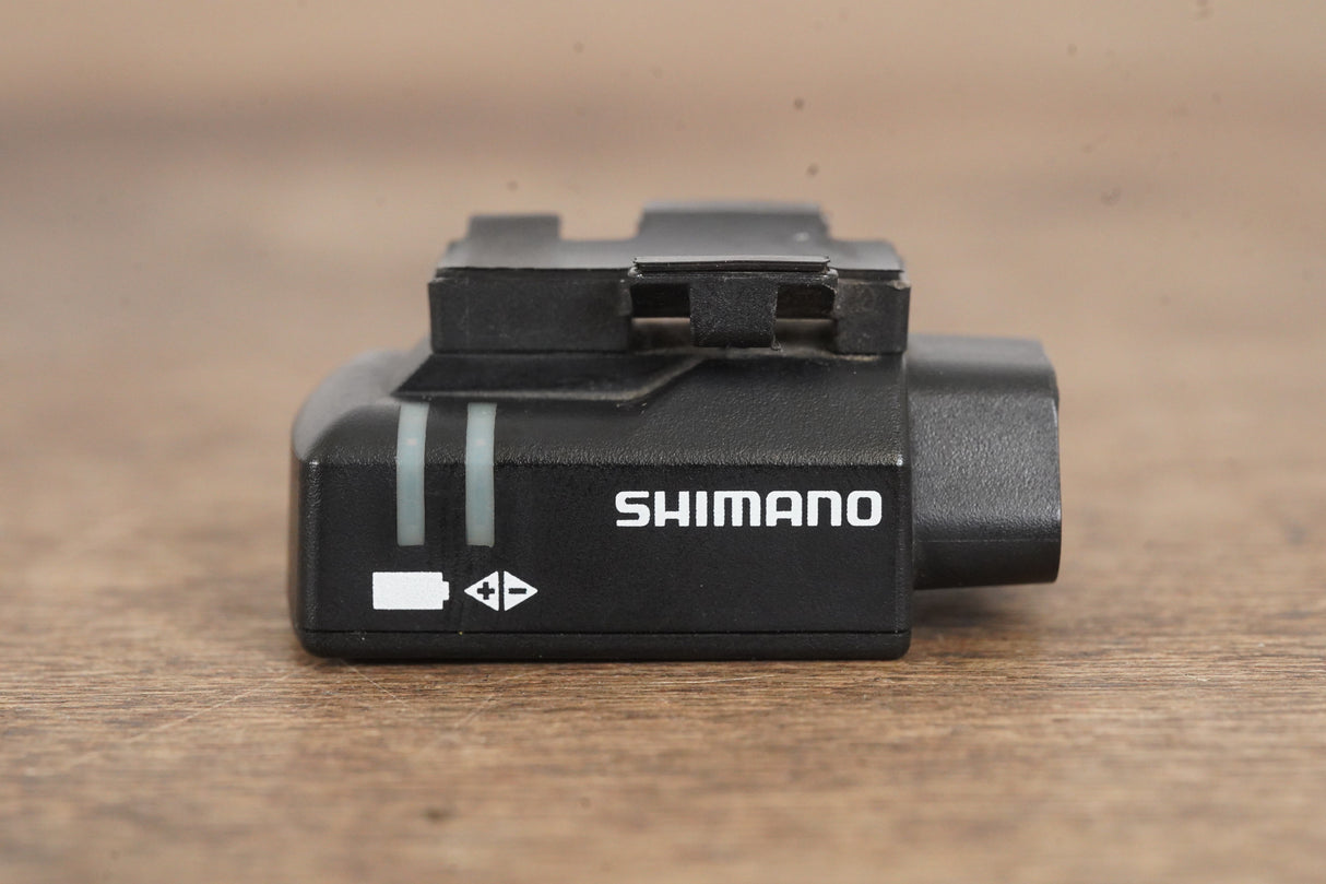 Shimano SM-EW90-B Di2 E-Tube 5-Port Under Stem Junction Box A