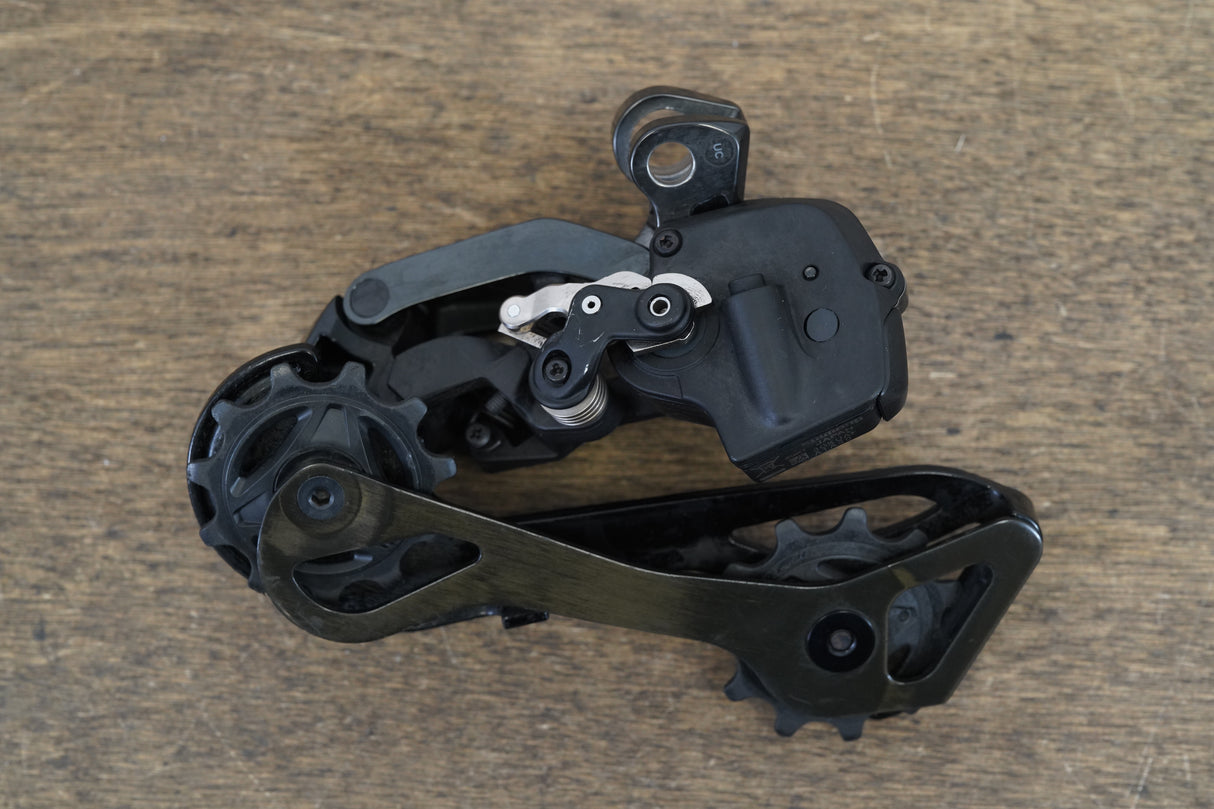 Shimano Dura-Ace RD-R9250 Di2 12 Speed Electronic Rear Derailleur 9250 202g