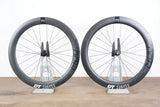 DT Swiss ARC 1400 DICUT Carbon Clincher Disc Brake Wheelset SRAM XDR 12 Speed