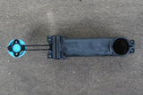 Darimo IX4 120mm -6 Degree Carbon Road Stem + Mount 131g