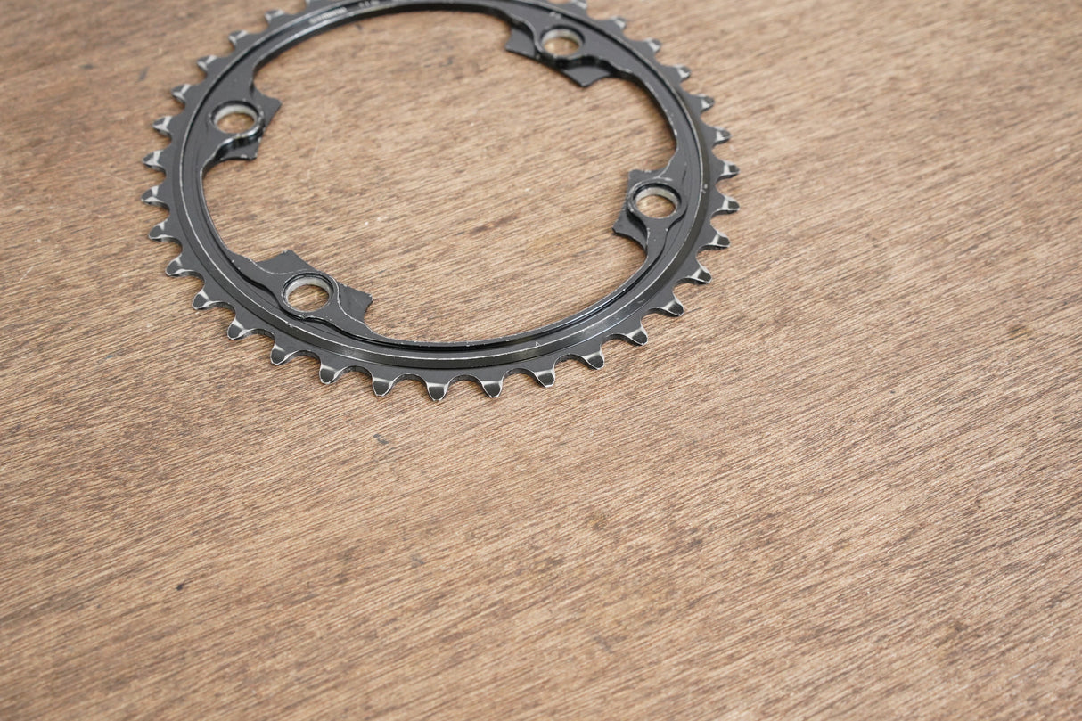 36T Shimano Dura-Ace FC-9000 11 Speed Chainring