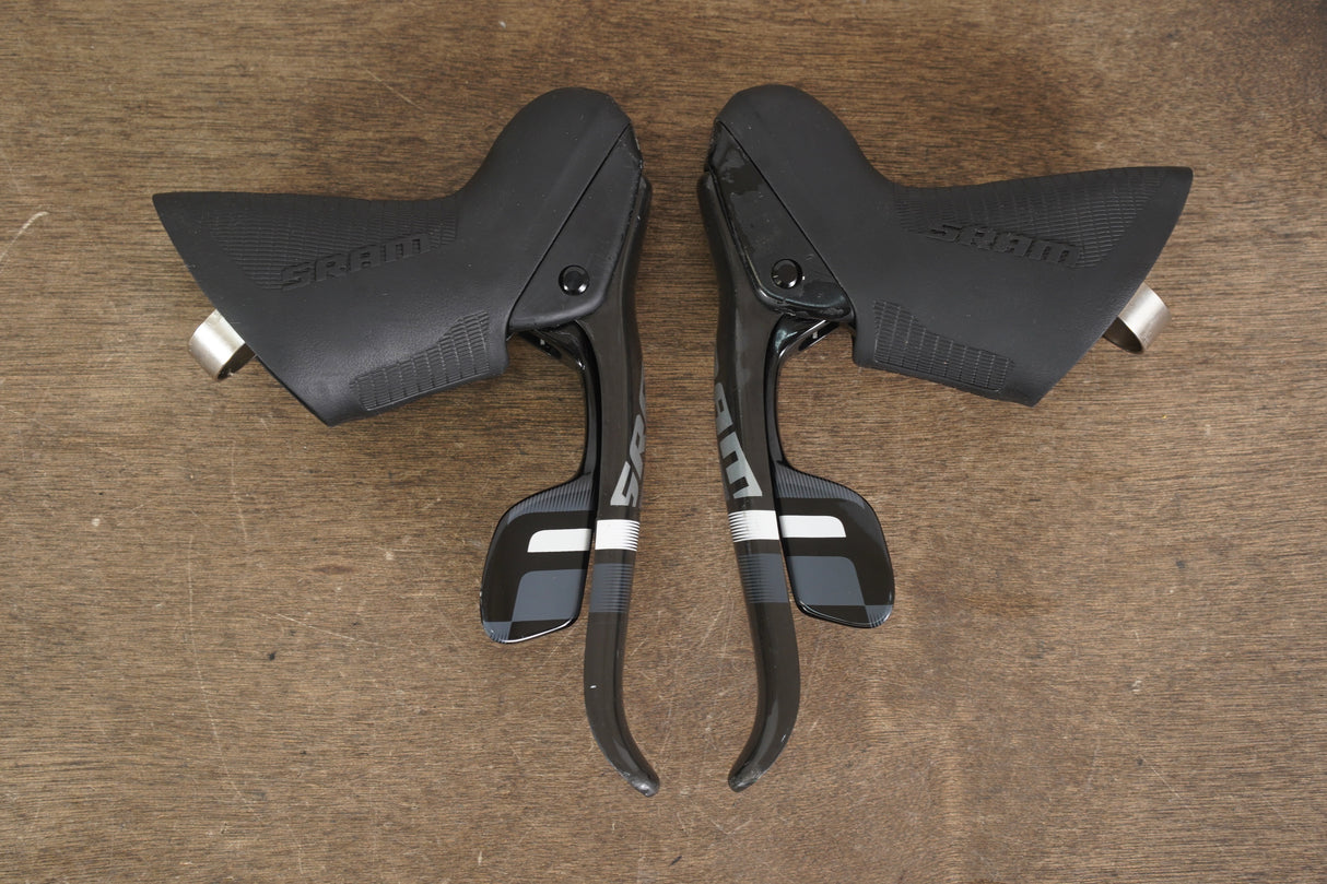 SRAM Force 22 WiFli 11 Speed Mechanical Rim Brake Road Groupset