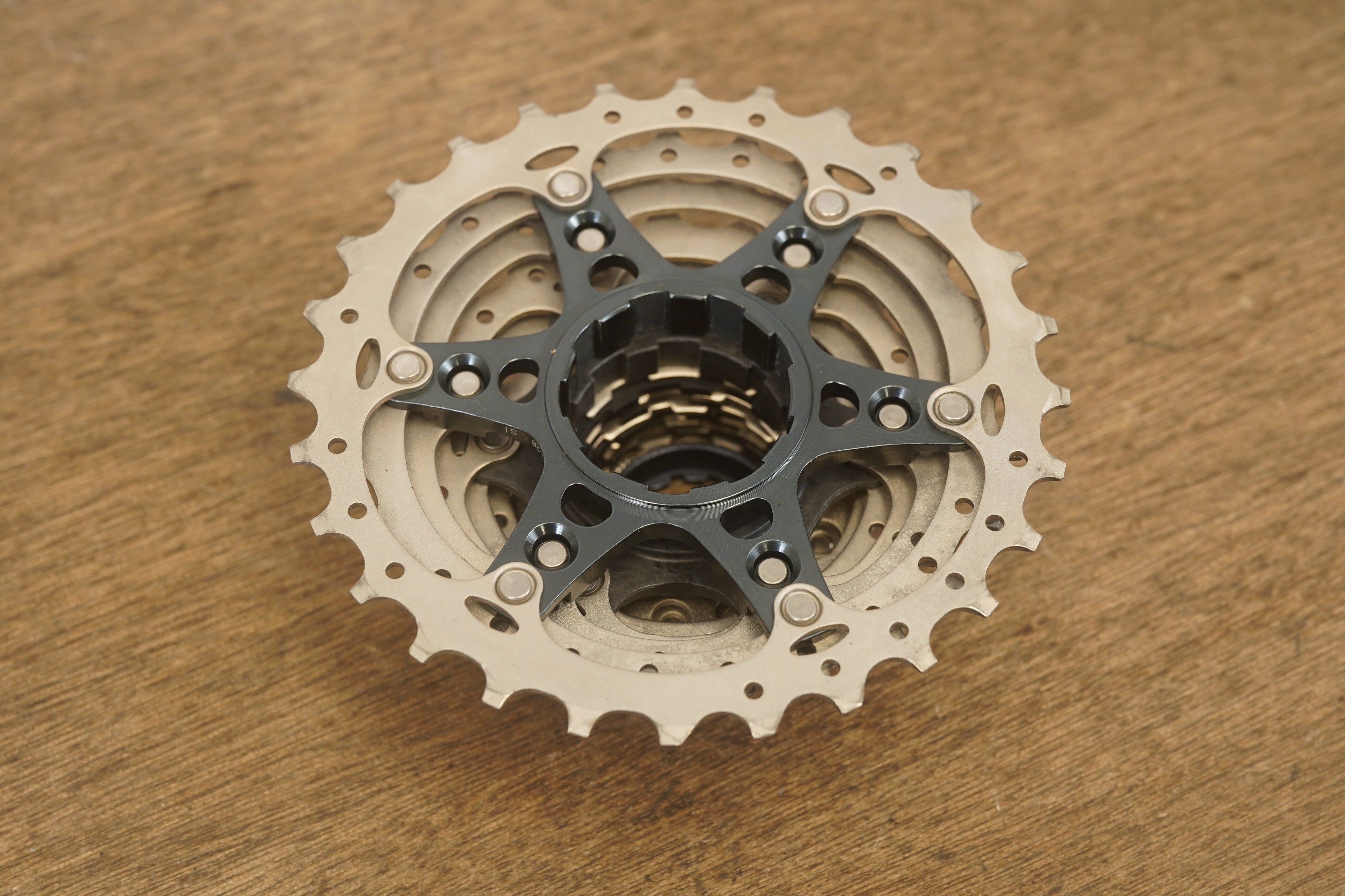 11-28T Shimano Ultegra CS-R8000 11 Speed Cassette 244g 8000