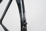 56cm Cervelo S5 Carbon Aero Rim Brake Road Frameset