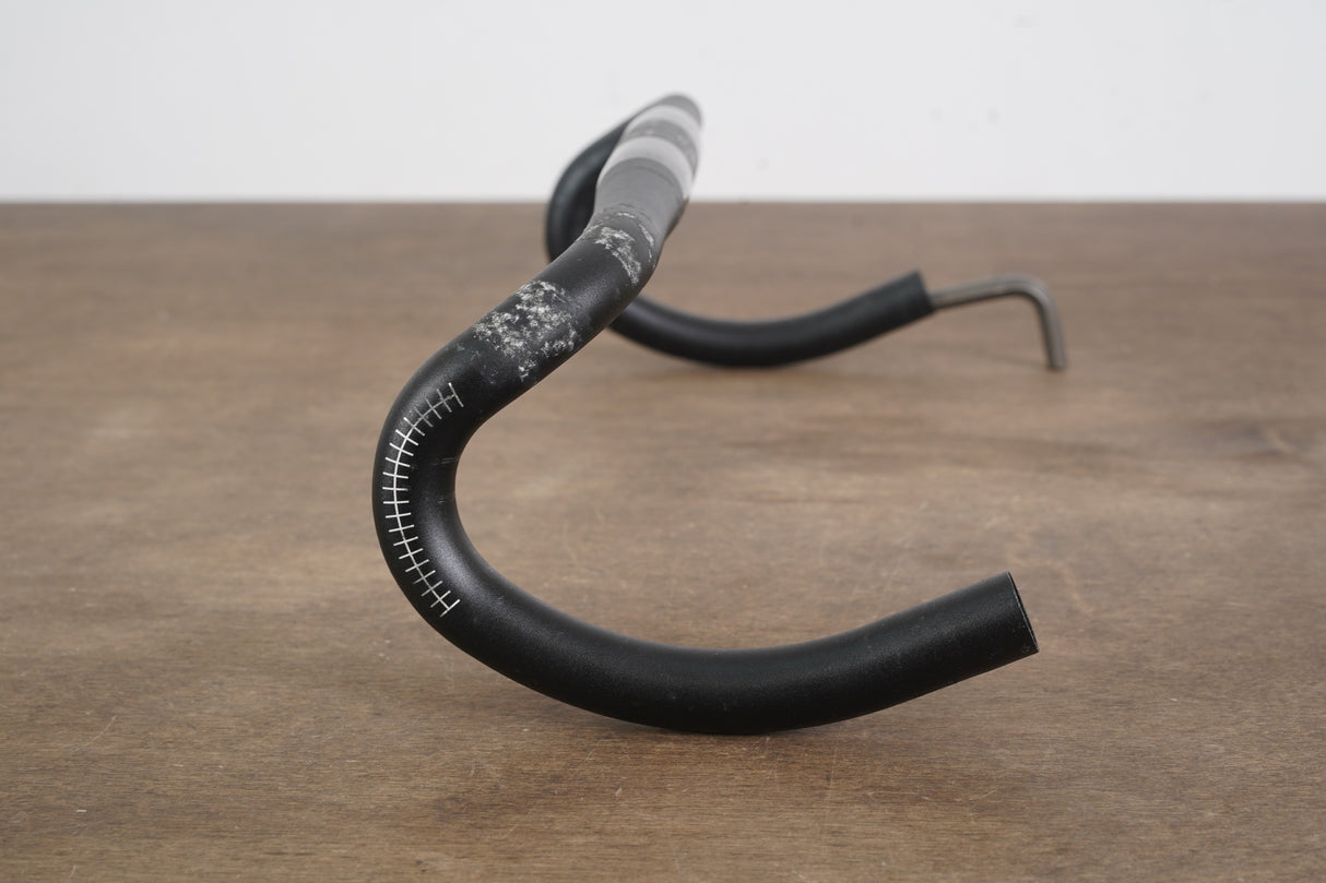 44cm Zipp Service Course SL-80 Alloy Compact Road Handlebar 31.8mm SL80