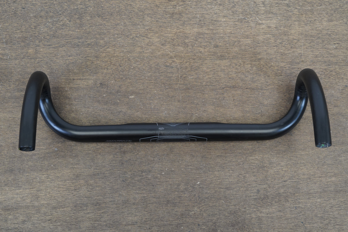 42cm Giant Contact SLR Carbon Aero Compact Road Handlebar 31.8mm