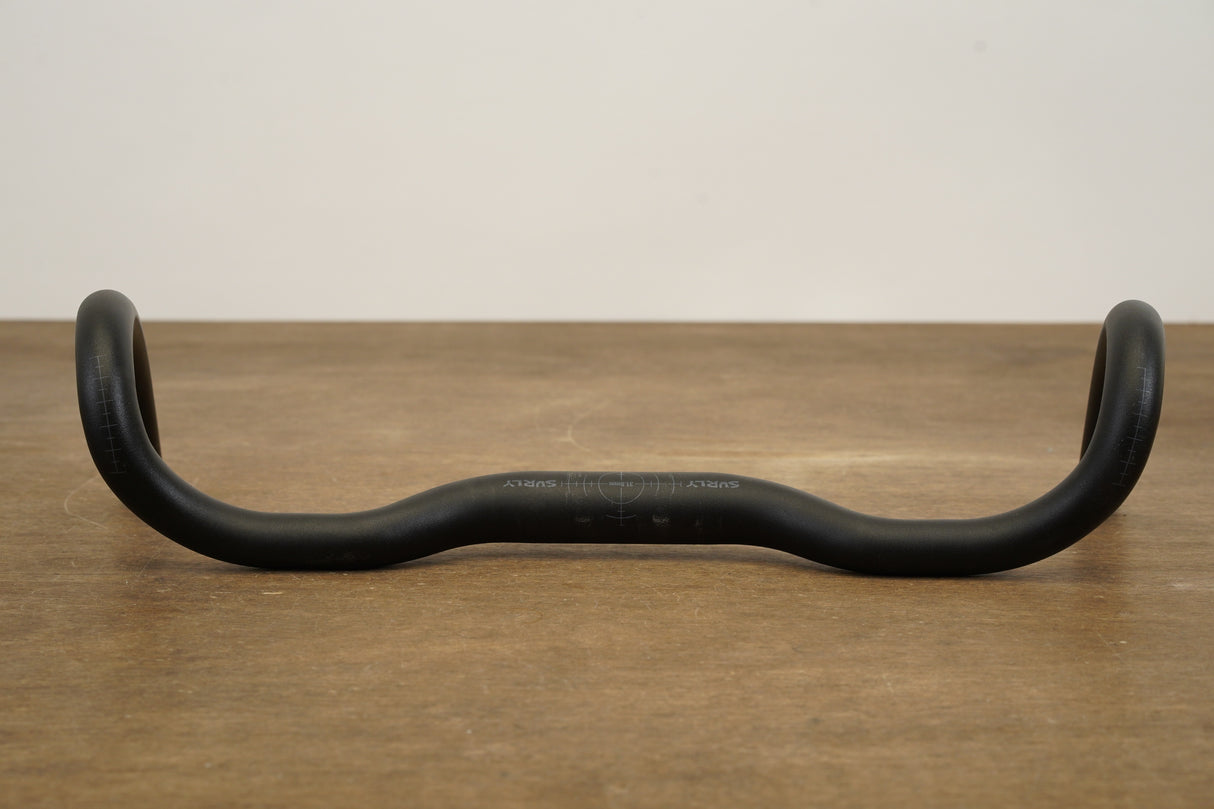 42cm Surly Truck Stop Alloy Road Handlebar 31.8mm