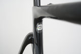 56cm Cervelo S5 Carbon Aero Rim Brake Road Frameset