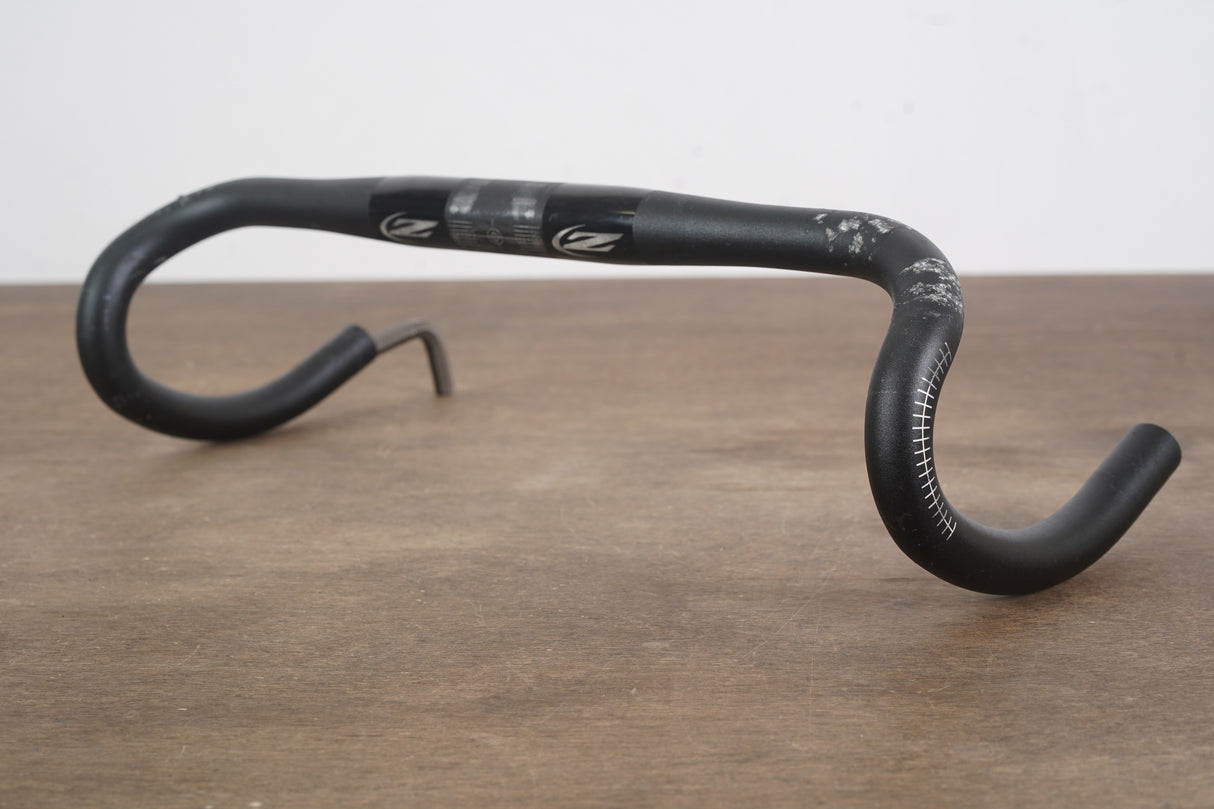 44cm Zipp Service Course SL-80 Alloy Compact Road Handlebar 31.8mm SL80