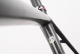 50s Colnago V1-R Ferrari Edition Carbon Rim Brake Road Frameset