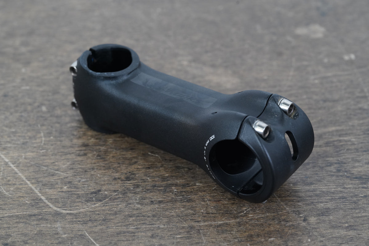 Specialized S-WORKS Future 100mm ±6 Degree Alloy Stem 153g 31.8mm