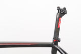 50s Colnago V1-R Ferrari Edition Carbon Rim Brake Road Frameset