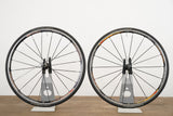 Mavic Ksyrium Elite Alloy Clincher Rim Brake Wheelset Shimano/SRAM 11 Speed
