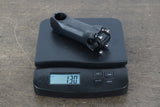 !WH CHECK! *Damaged* Zipp SL Speed 110mm ±6 Degree Carbon Road Stem 130g 1 1/8" 31.8mm
