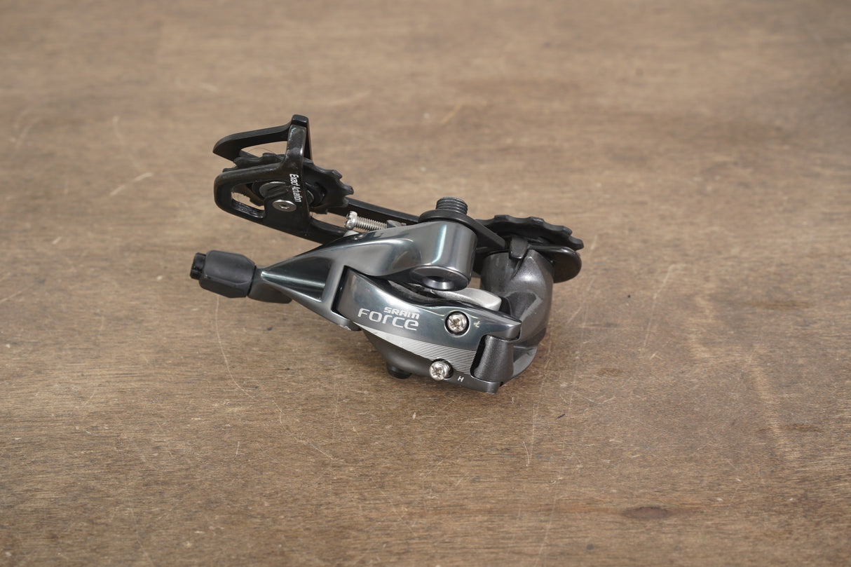 SRAM Force 22 WiFli 11 Speed Mechanical Rim Brake Road Groupset