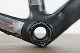 50s Colnago V1-R Ferrari Edition Carbon Rim Brake Road Frameset