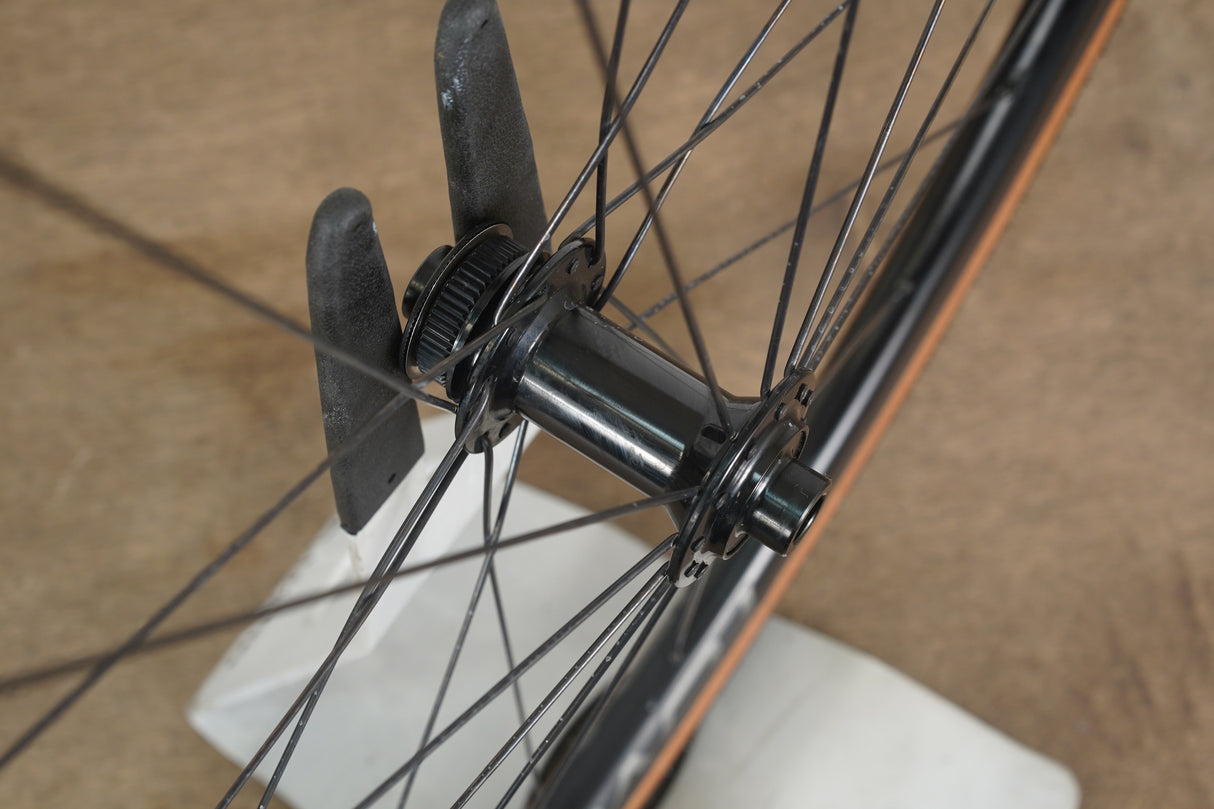 Roval SLX 24 Alloy TubelessClincher Disc Brake Wheelset Shimano/SRAM 11 Speed