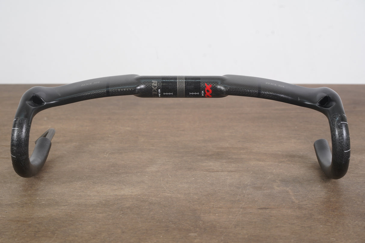 44cm Carbon Aero Compact Road Handlebar 31.8mm