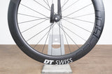 DT Swiss ARC 1400 DICUT Carbon Clincher Disc Brake Wheelset SRAM XDR 12 Speed