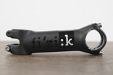 Fizik Cyrano R1 120mm ±7 Degree Alloy Road Stem 137g 1 1/8" 31.8mm