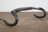 44cm Carbon Aero Compact Road Handlebar 31.8mm