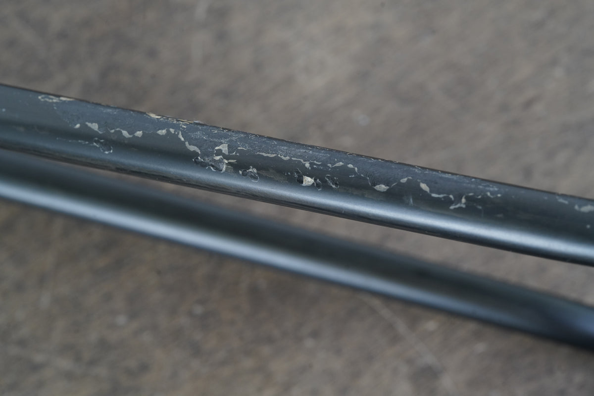 50s Colnago V1-R Ferrari Edition Carbon Rim Brake Road Frameset
