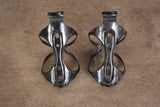 (2) Arundel Mandible Carbon Water Bottle Cages 53g