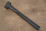 27.2mm Roval Alpinist Setback Carbon Road Seatpost