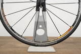 Mavic Ksyrium Elite Alloy Clincher Rim Brake Wheelset Shimano/SRAM 11 Speed