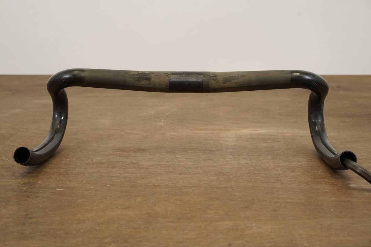 40cm Mcfk UL Carbon Compact Road Handlebar 31.8mm