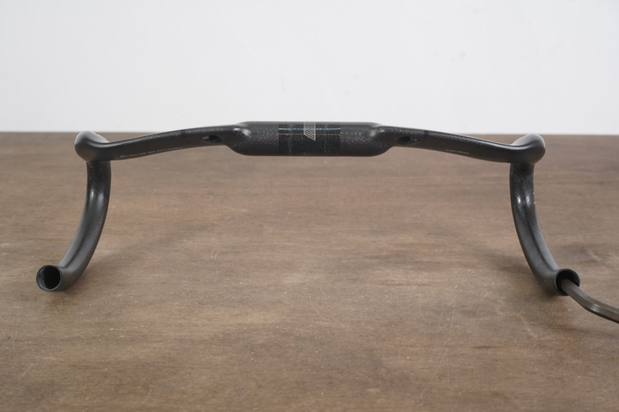 44cm Carbon Aero Compact Road Handlebar 31.8mm