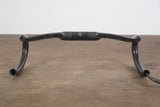 44cm Carbon Aero Compact Road Handlebar 31.8mm