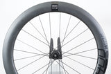 DT Swiss ARC 1400 DICUT Carbon Clincher Disc Brake Wheelset SRAM XDR 12 Speed