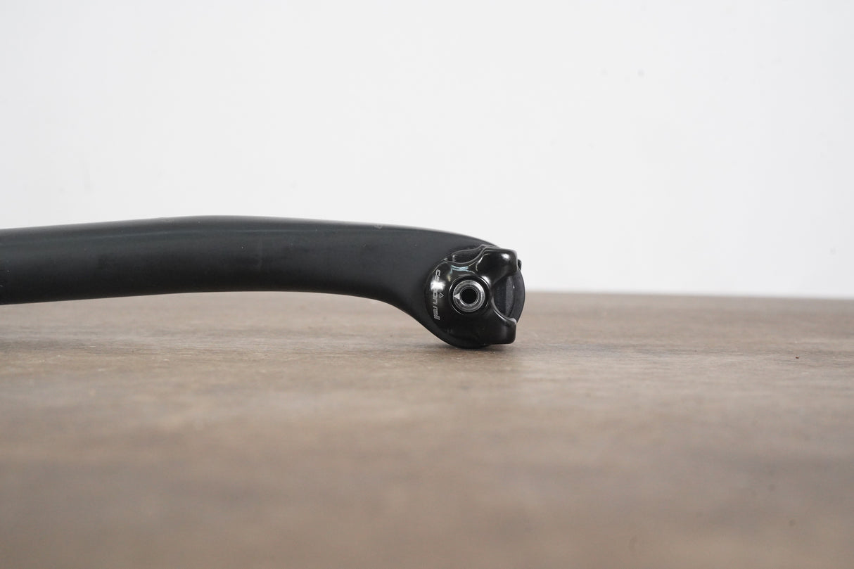 27.2mm Roval Alpinist Setback Carbon Road Seatpost