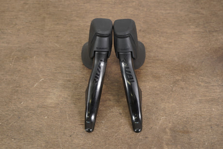 SRAM Rival Force eTap AXS D2 HRD 12 Speed Electronic Hydraulic Disc Brake Groupset