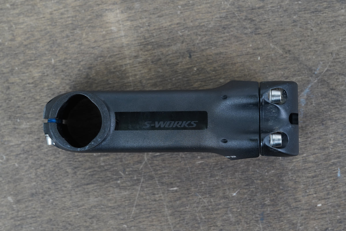 Specialized S-WORKS Future 100mm ±6 Degree Alloy Stem 153g 31.8mm
