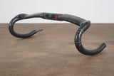 44cm Carbon Aero Compact Road Handlebar 31.8mm