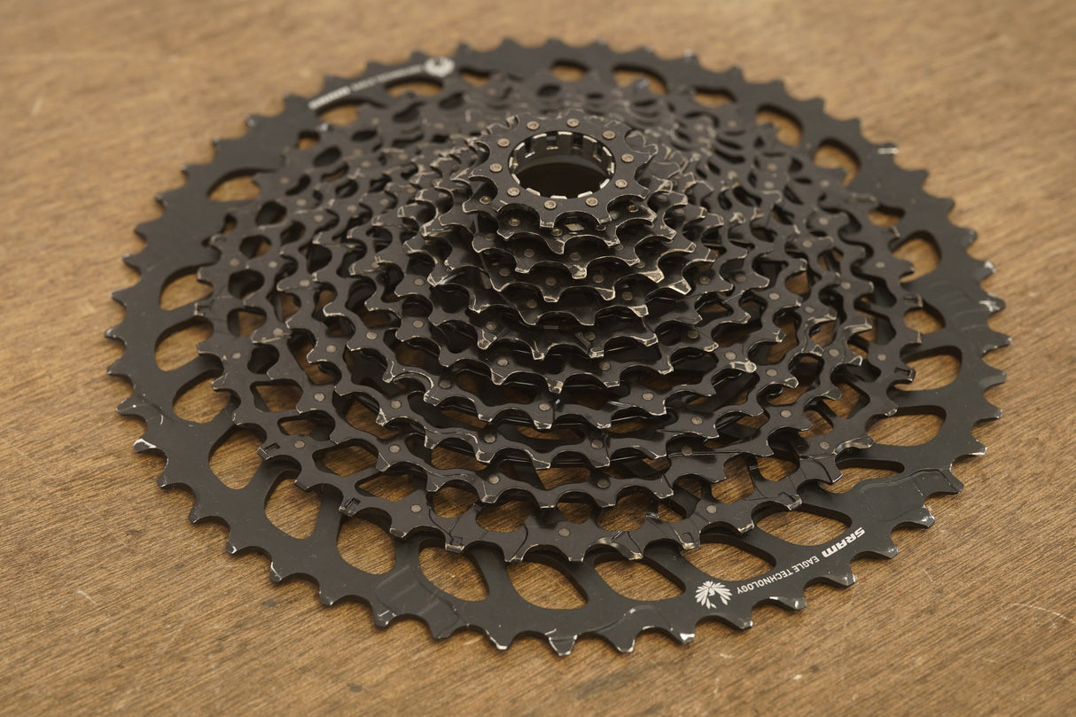 10-52T SRAM GX Eagle XG-1275 XD 12 Speed Road Cassette 452g