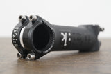Fizik Cyrano R1 120mm ±7 Degree Alloy Road Stem 137g 1 1/8" 31.8mm