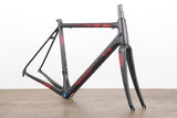 S (Small) Ridley Helium SL Carbon Rim Brake Road Frameset