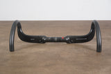 44cm Carbon Aero Compact Road Handlebar 31.8mm