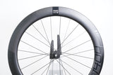 DT Swiss ARC 1400 DICUT Carbon Clincher Disc Brake Wheelset SRAM XDR 12 Speed