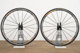 Mavic Ksyrium Elite Alloy Clincher Rim Brake Wheelset Shimano/SRAM 11 Speed