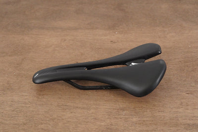 155mm Specialized Romin Evo Pro Carbon Rail Saddle 162g