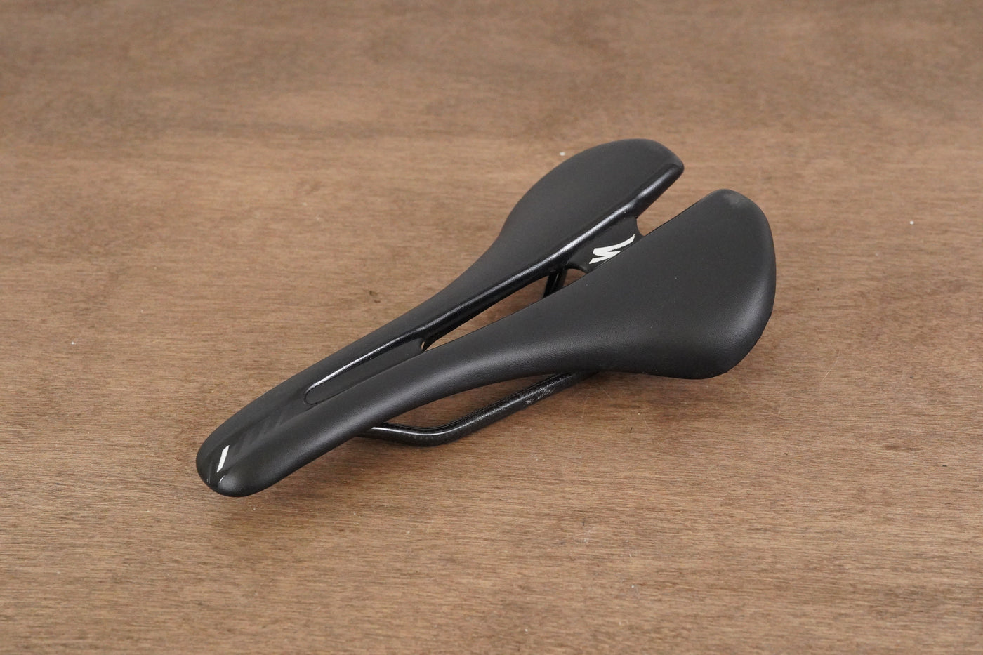 155mm Specialized Romin Evo Pro Carbon Rail Saddle 162g