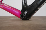 51.5cm Pinarello Marvel Carbon Rim Brake Frameset