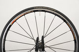 Mavic Ksyrium Elite Alloy Clincher Rim Brake Wheelset Shimano/SRAM 11 Speed