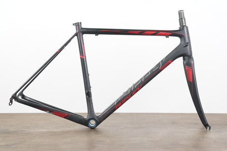 S (Small) Ridley Helium SL Carbon Rim Brake Road Frameset