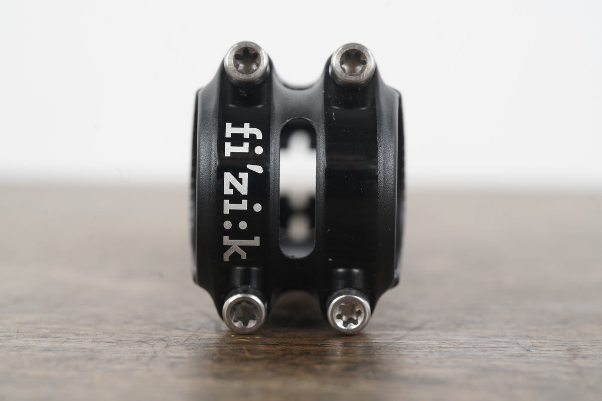 Fizik Cyrano R1 120mm ±7 Degree Alloy Road Stem 137g 1 1/8" 31.8mm