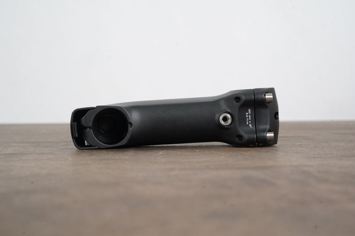 Specialized S-WORKS Tarmac SL7/SL8 120mm -12 Degree Alloy Stem 1 1/8" 31.8mm